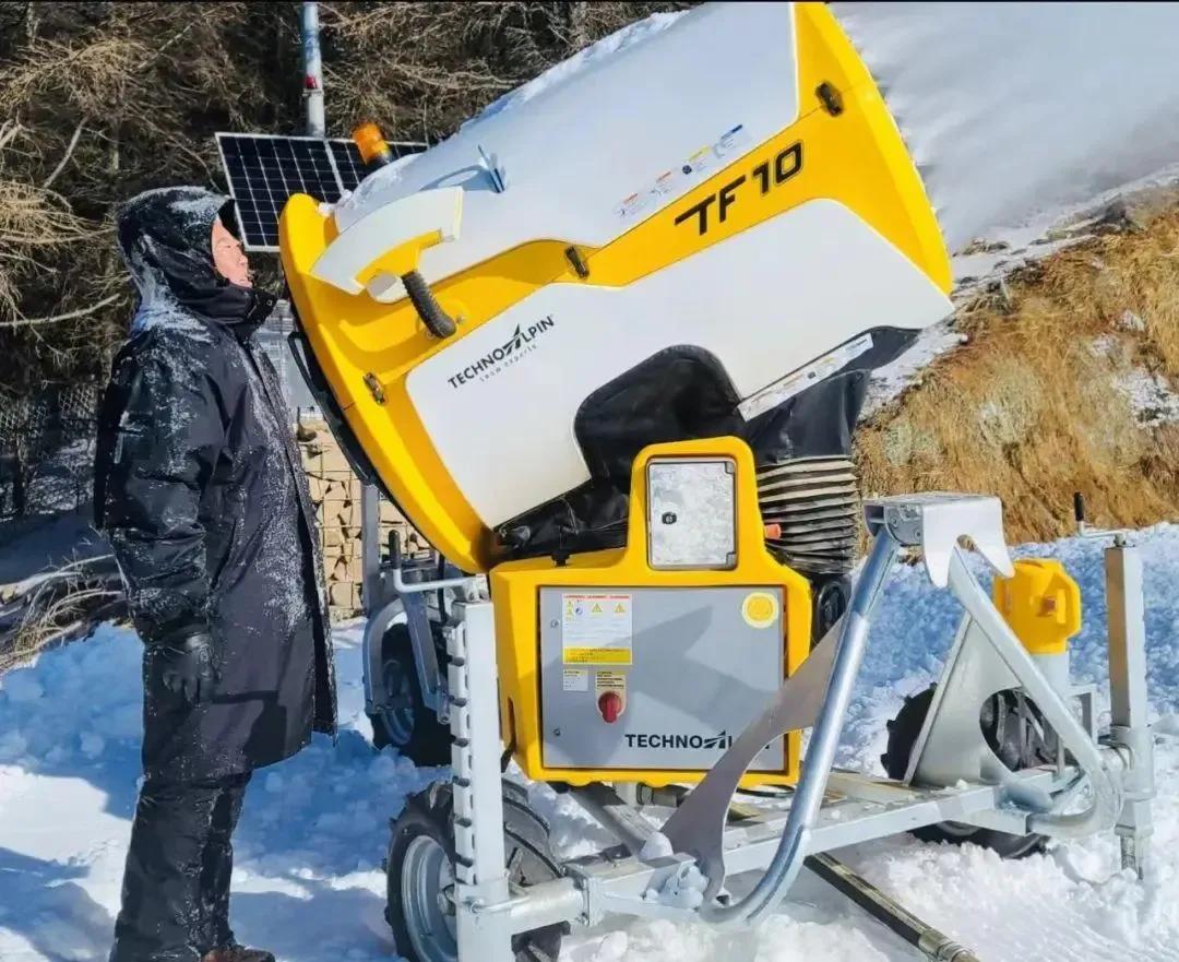 北京冬奥会跟奥运会有什么区别,厉害了我的国冬奥会