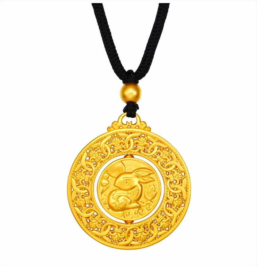 黄金首饰买什么比较划算,今年黄金首饰怎么买划算