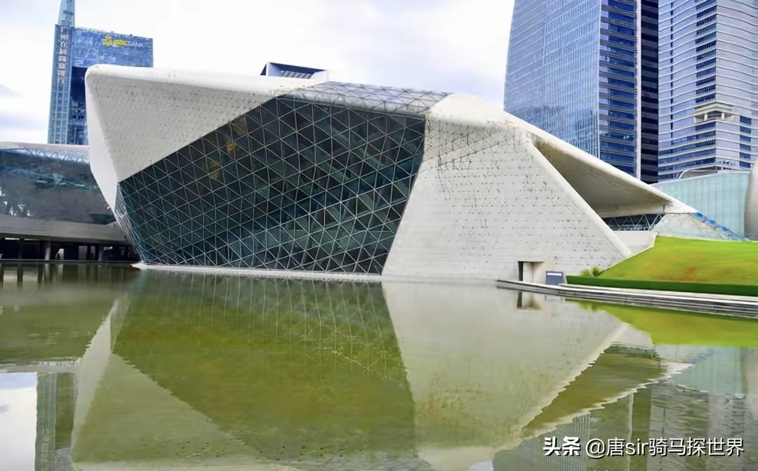 广州市第一广场,广州顶级广场