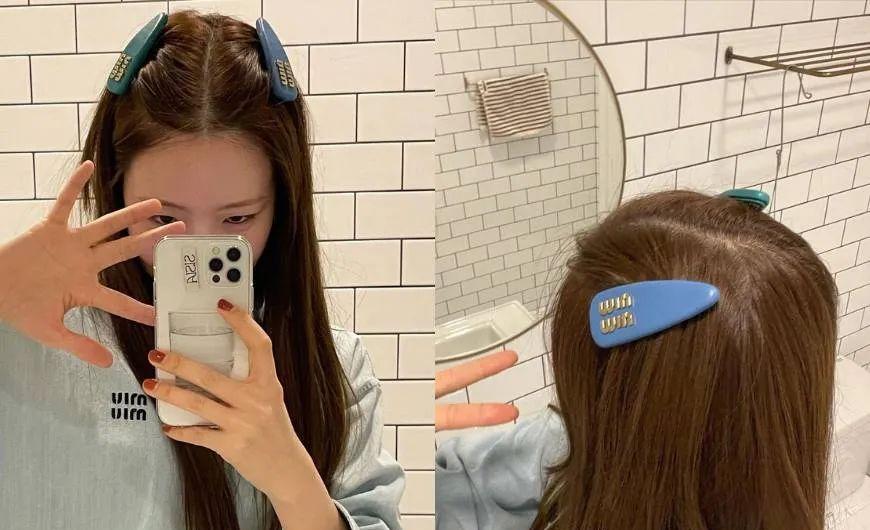 尽享奢华：了解真正的富家女穿戴miumiu