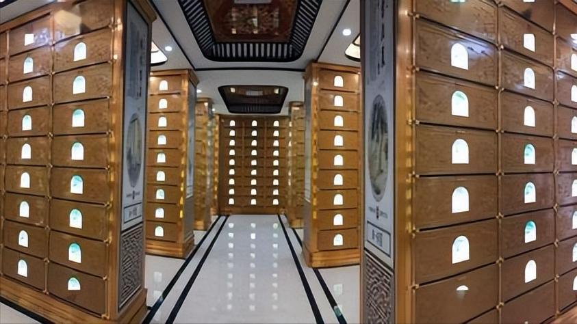 买房放置骨灰盒合法吗,买房子放骨灰盒违法吗