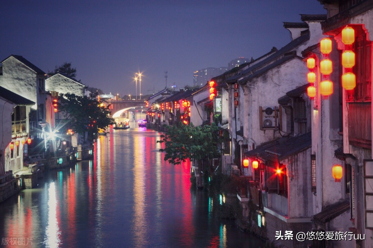 无锡几大景点旅游攻略,去无锡旅游的15个景点