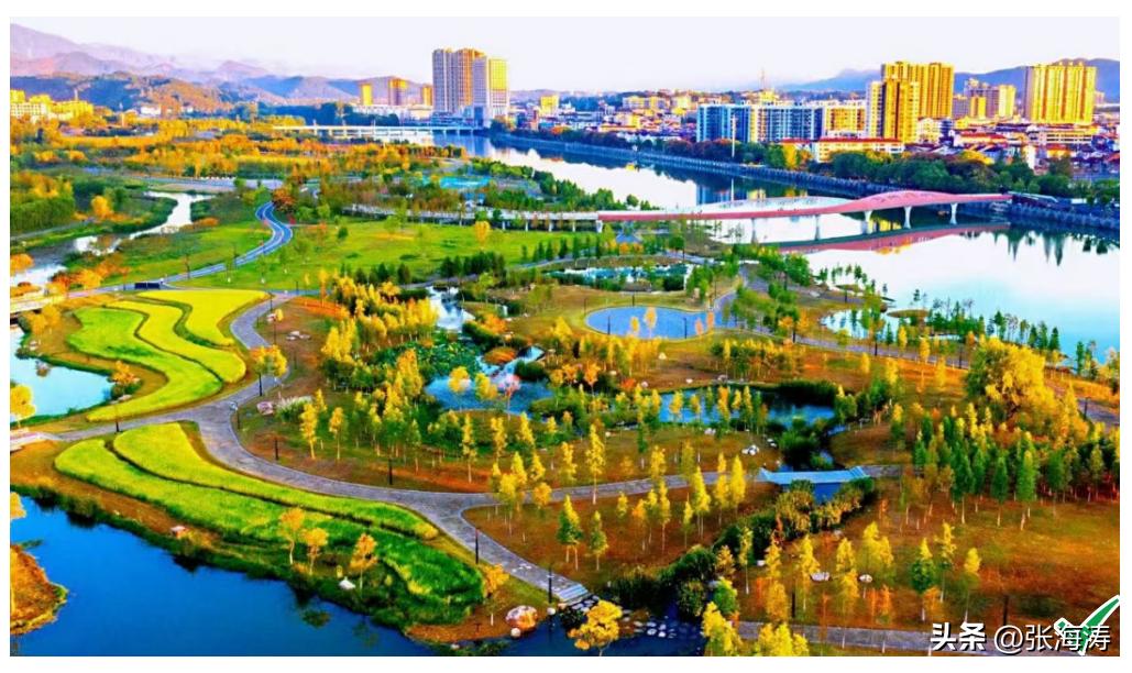 湖北园林绿化工程施工,湖北园林绿化景观设计施工养护