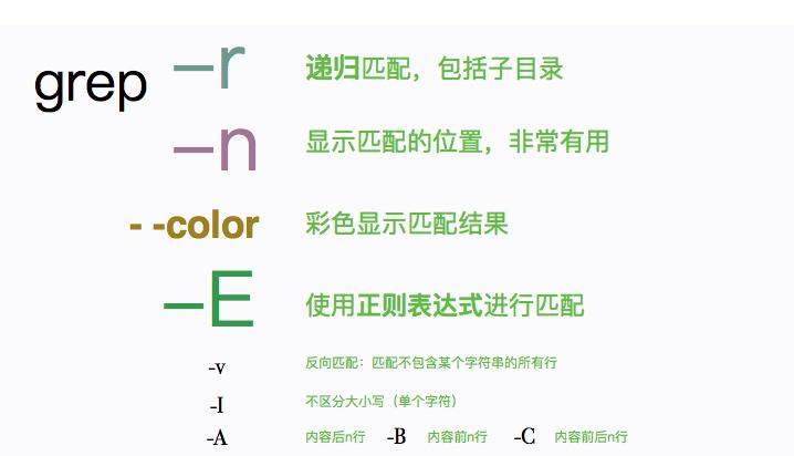 linux鐭ヨ瘑骞茶揣,鐪嬪畬杩欑瘒浣犱竴瀹氳兘鎺屾彙linux