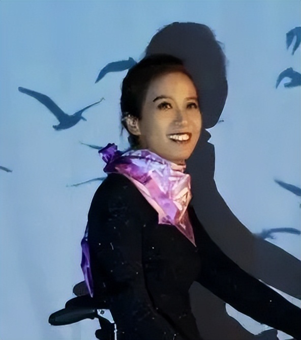 以勇气，书不凡|8位长江EMBA女性企业家的蜕变故事