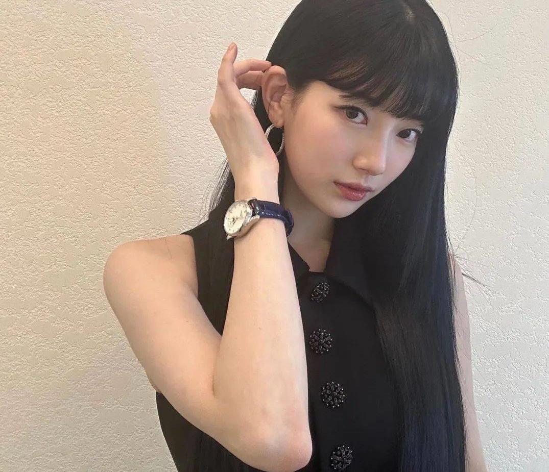 想把刘海剪了怎么办,刘海怎么剪整齐