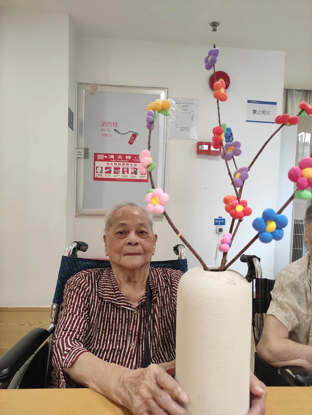 【专题丨社交康乐小组】广州榕悦·越秀公园：有你相伴，共享夕阳