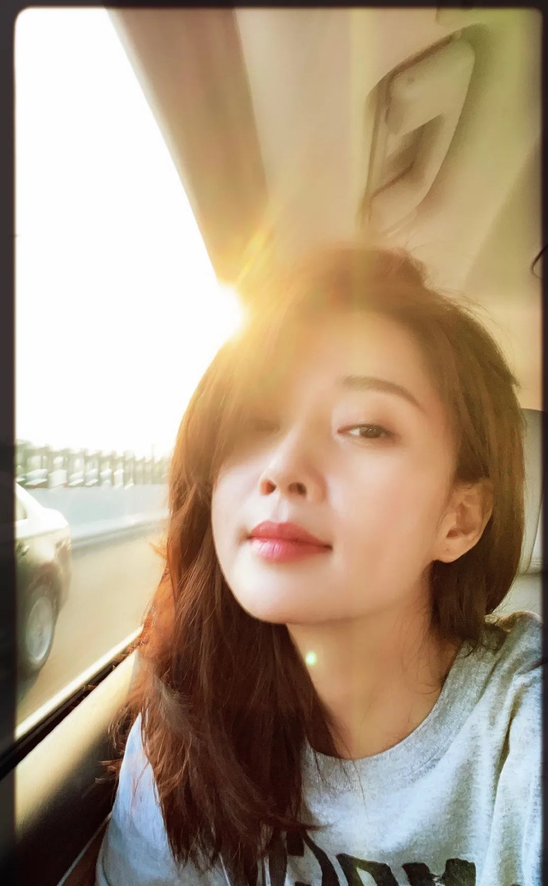 殷桃承认婚史,殷桃二婚