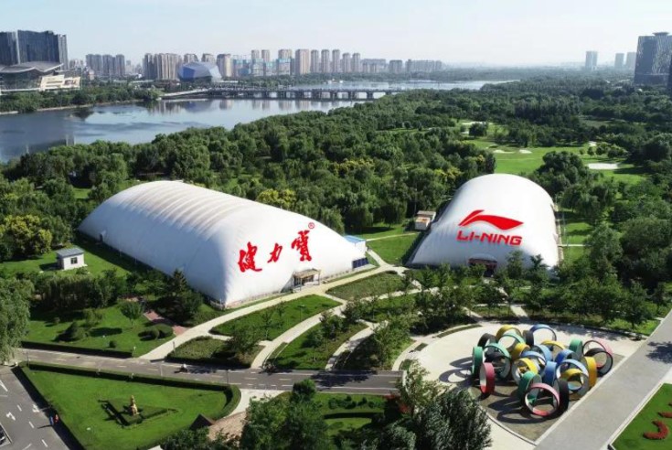 16岁就入选健力宝队留洋巴西,16岁李铁