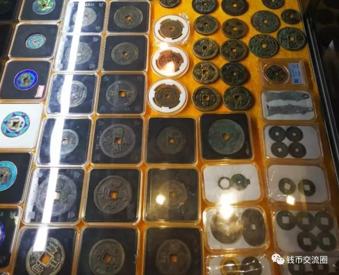 银元最近行情是涨了还是落了,为什么近期银元会大涨