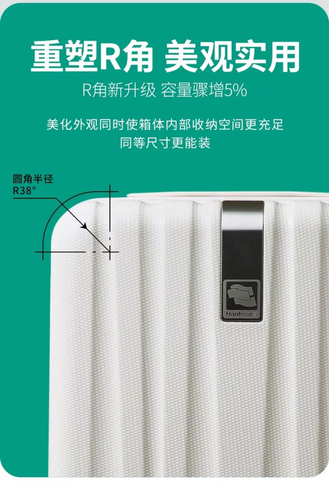 开学行李箱包 (书包换行李箱)