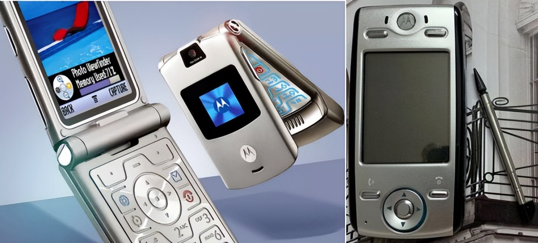 通信历史,通信历史进程回顾