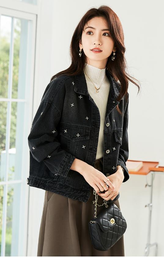 72套冬日穿搭模板好看又显瘦,27套春夏日常穿搭显瘦气质满分