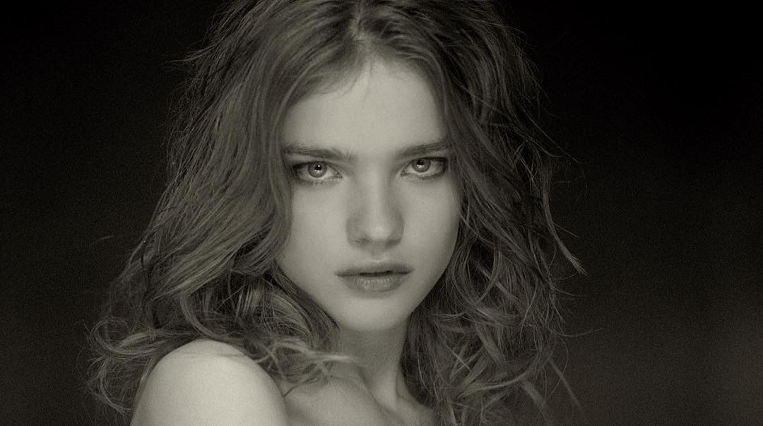 给十国“第一美女”排名，印度反差最大，非洲美女颠覆刻板认知