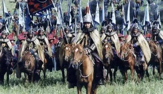 明朝灭亡四个最根本的原因,揭开明朝灭亡的真正原因