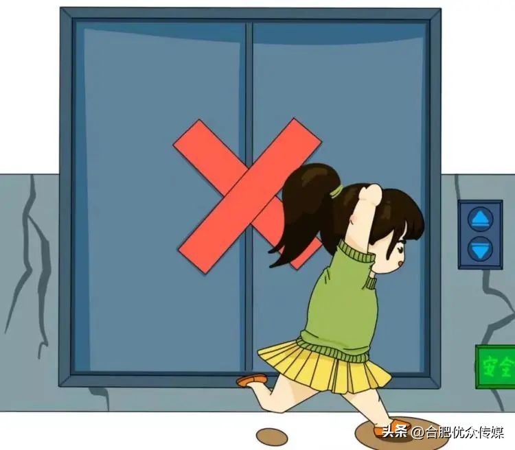 咆哮、*脑洗**、魔性？不！这样的梯媒广告才受欢迎