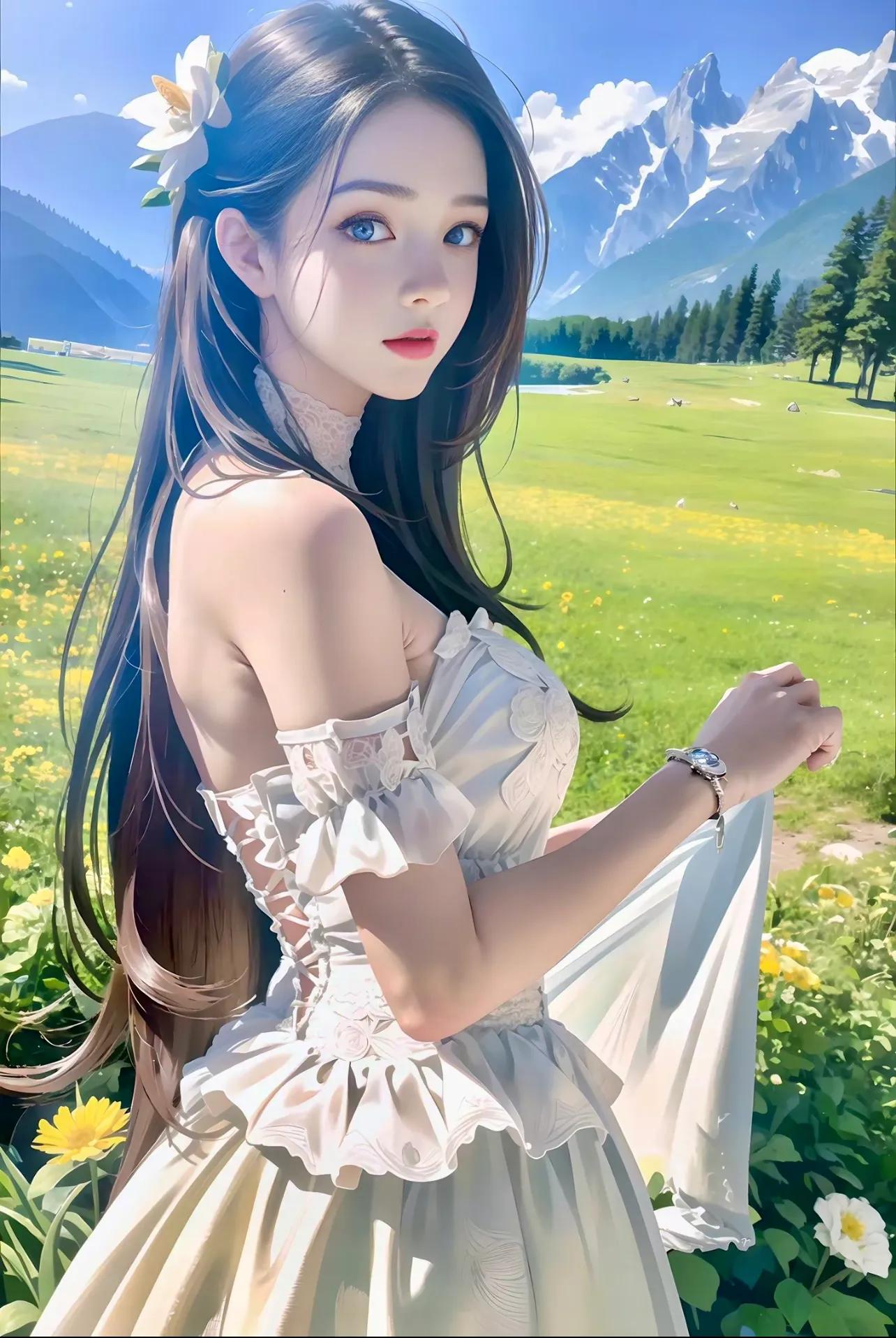 我和闺蜜侦探社之青春美少女撩倒中年大叔是福还是祸？