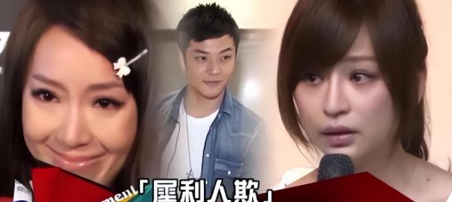 周迅口中的“炒作女王”陷害王心凌,红毯故意“暴露”吸引眼球!