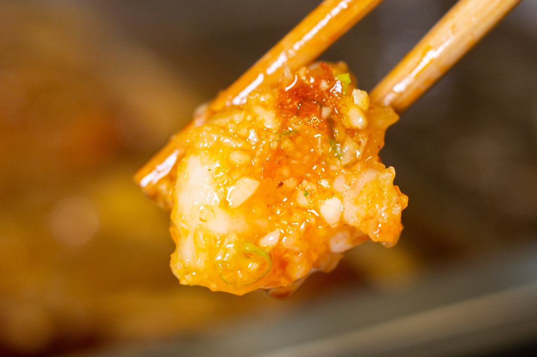 一顿热辣的火锅,一顿火锅是对冬天最好的尊重