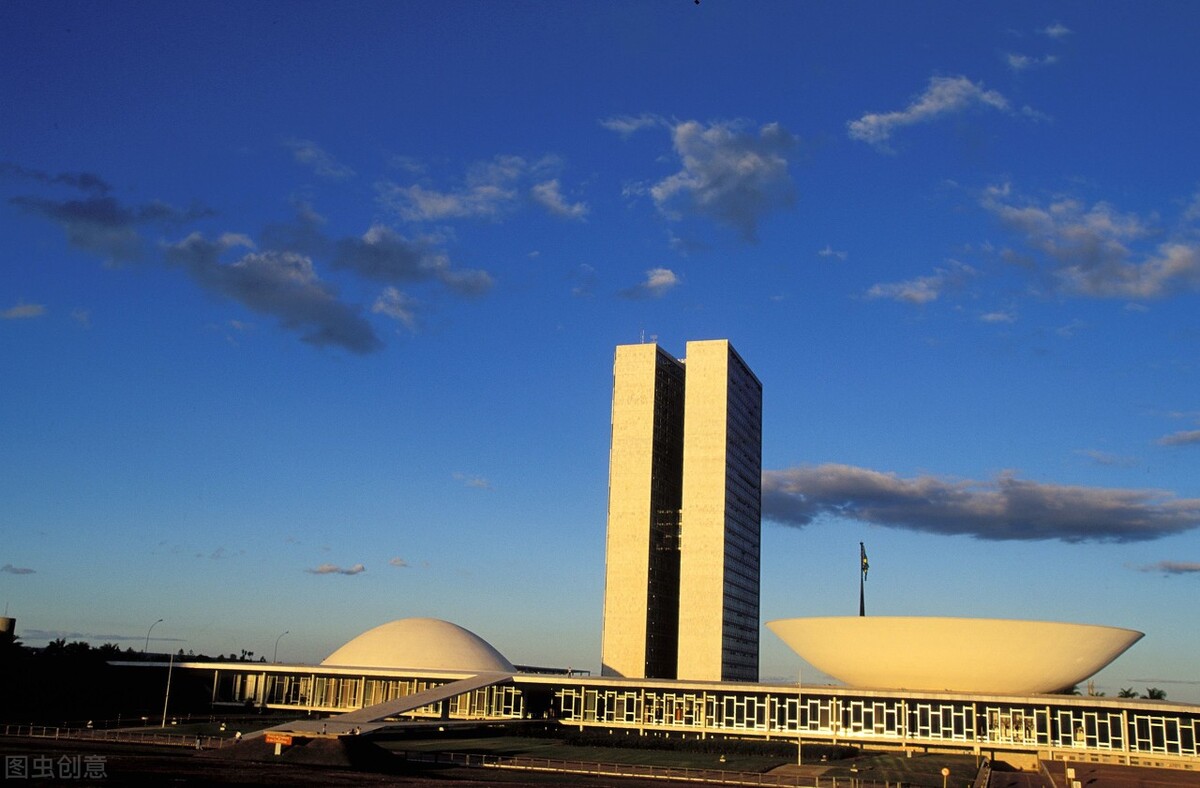 《中国大百科全书（第2版）》读书笔记01938-巴西
