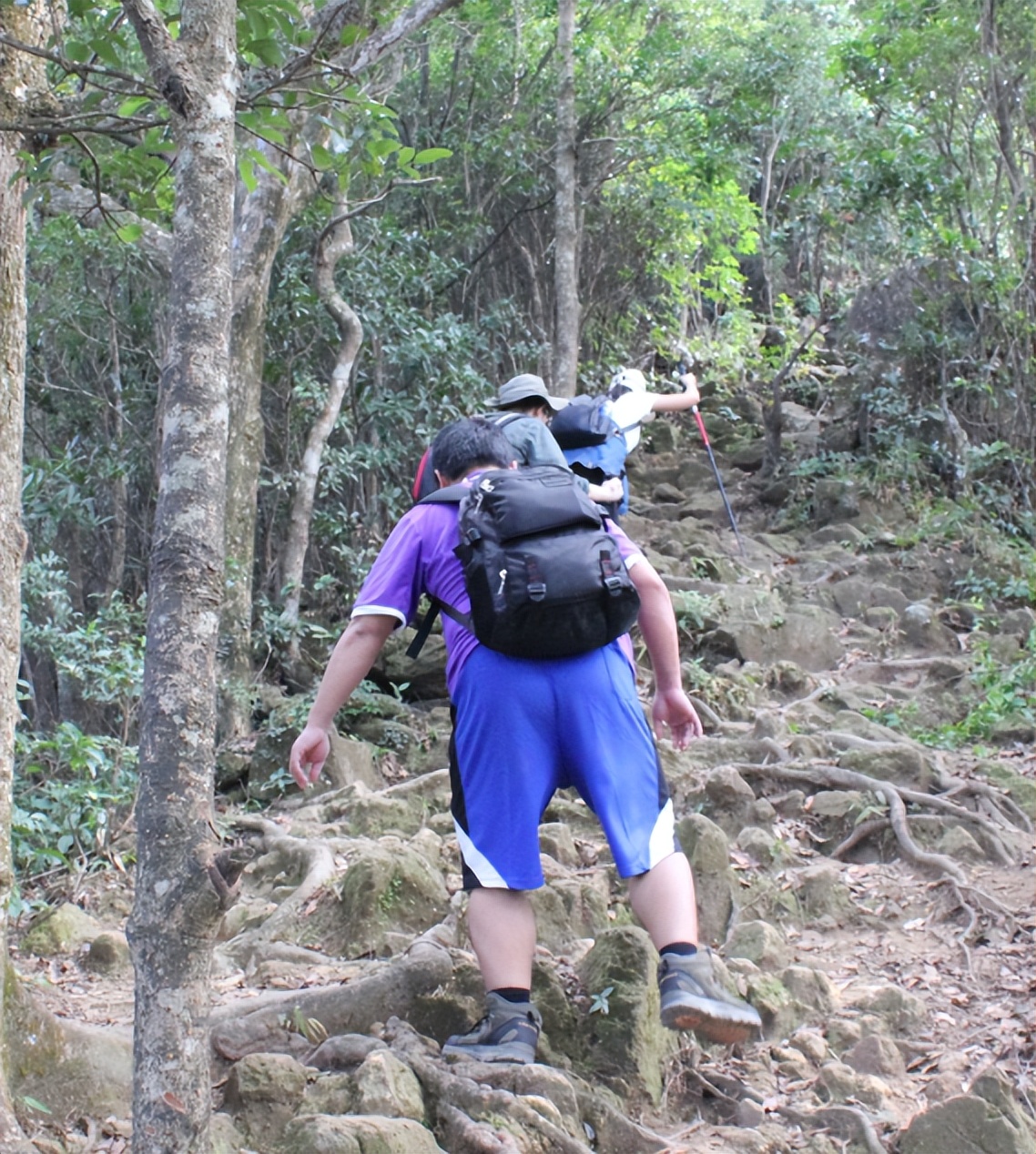 【我在岗位上】五一攻略看这一篇就够了！蜀黍总结的超实用干货！