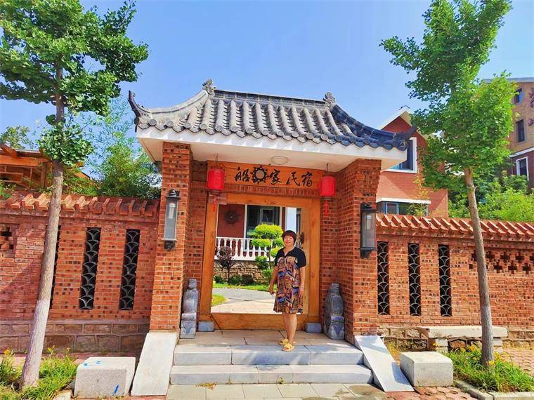 北戴河船家民宿,秦皇岛北戴河民宿推荐4个人