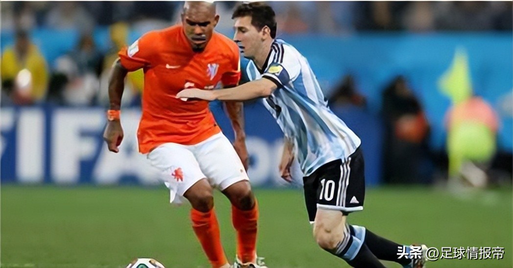世界杯荷兰vs阿根廷梅西,世界杯荷兰vs阿根廷赛后
