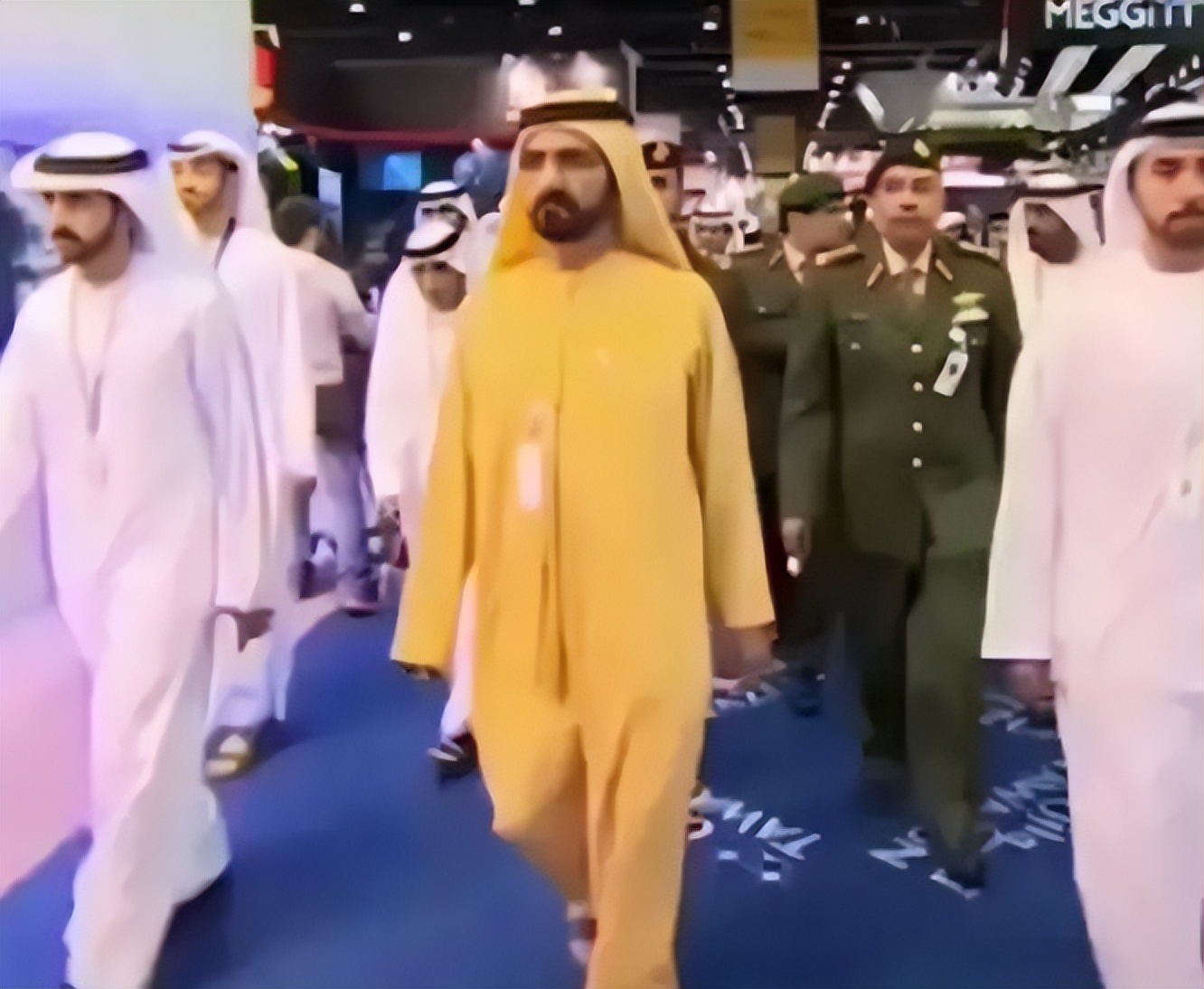 珠海航展秒变双十一,珠海航展高精尖武器