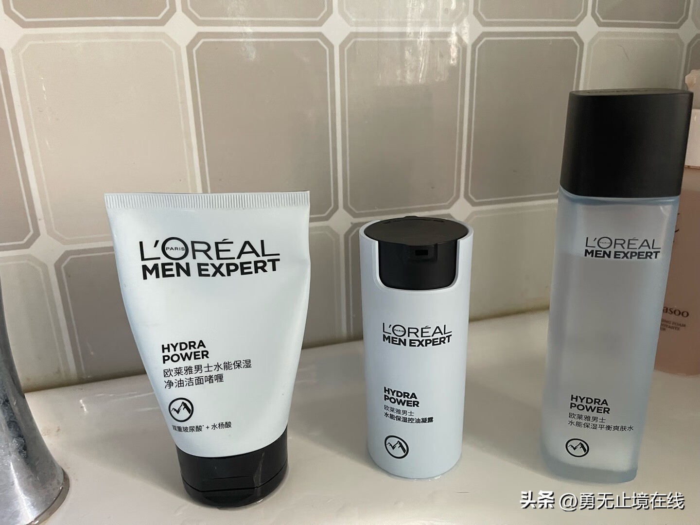 口碑最好十大洗面奶男士品牌,口碑最好十大男洗面奶品牌