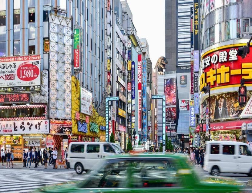 如果日本沉没会发生什么事,关于日本沉没的消息