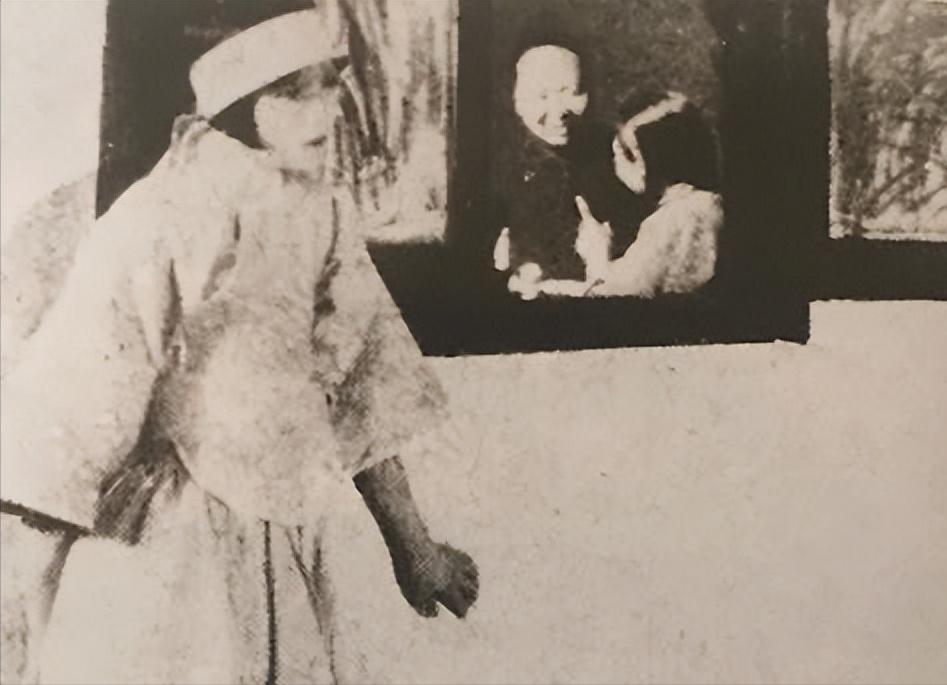 阮玲玉:民国天才女演员,却频遇渣男,一生软弱,最后因网暴自杀