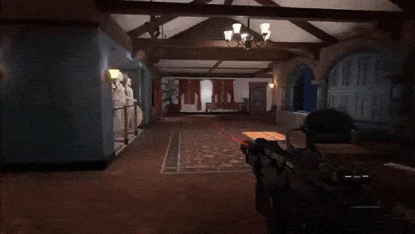 闪光弹进化史,闪光弹的进化史