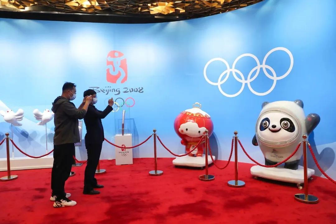 2020北京网红打卡地有哪些,2022北京市内打卡网红地