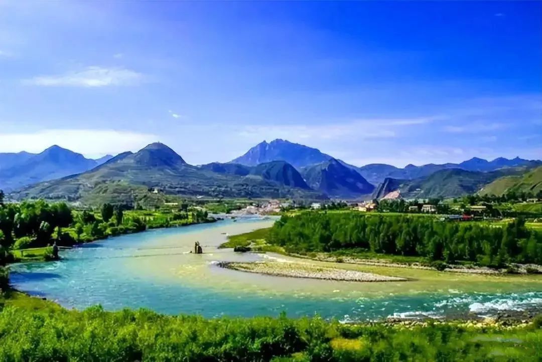 速收！兰州出发，临夏太子山旅游大通道及3-5日大环线自驾游攻略！