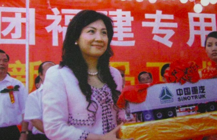 神秘的宁德美女富豪：27岁手握16家企业，攀附权贵，终遇挫败