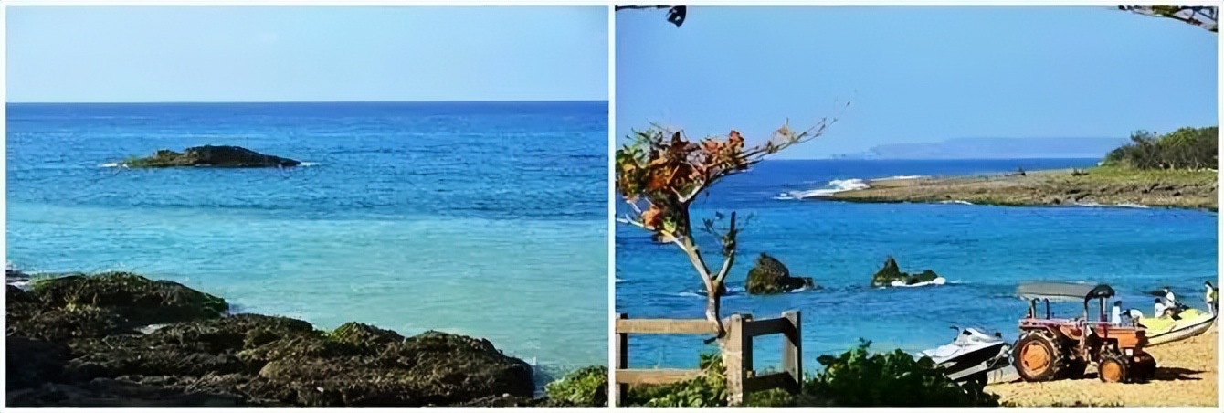 我的旅游日记2015游台湾之二,台湾游览祖国大好河山