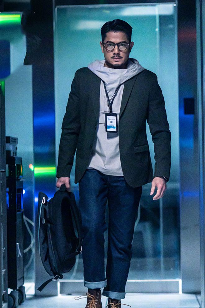 香港电影为什么不好看了,香港电影一直扑街