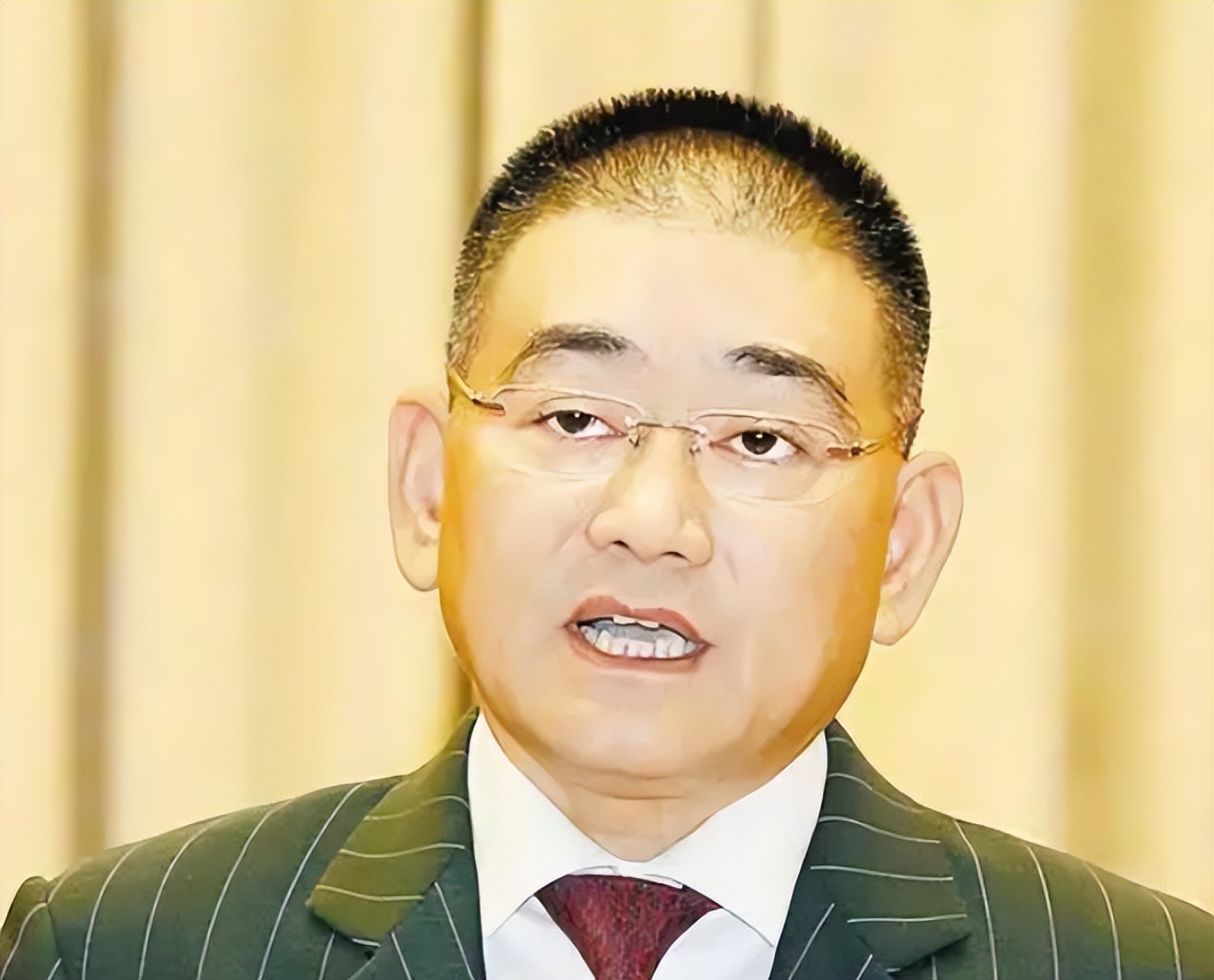 坠落的重庆富豪：占据越南摩托半壁江山，身家百亿却被15亿压垮