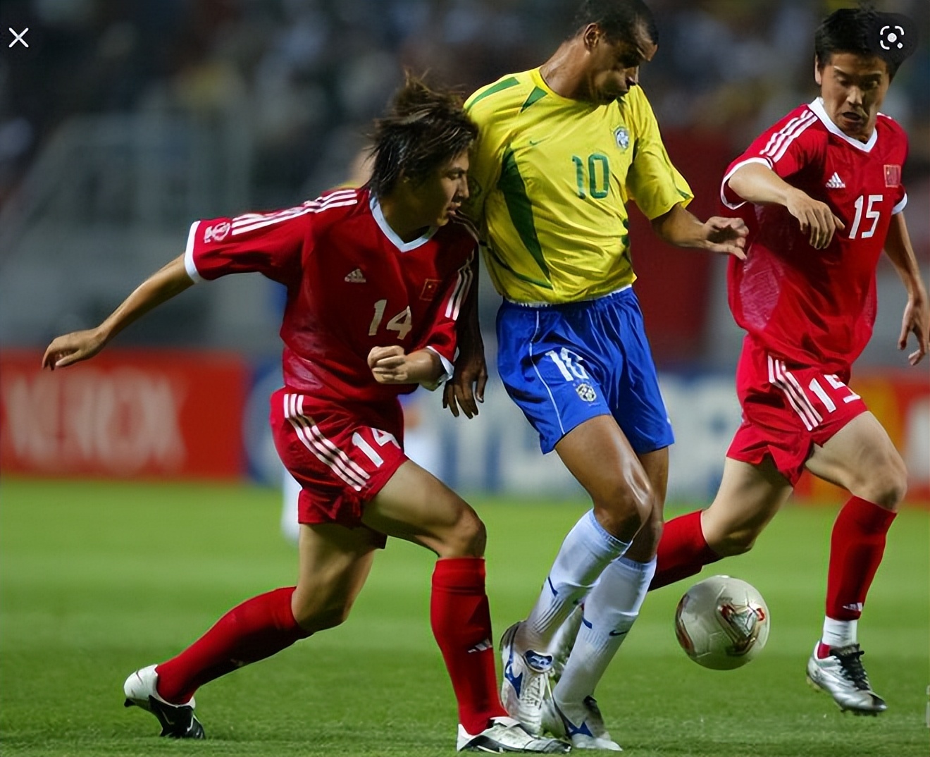 2002年韩国世界杯黑哨裁判莫雷诺,2002年韩国世界杯黑哨事件处理