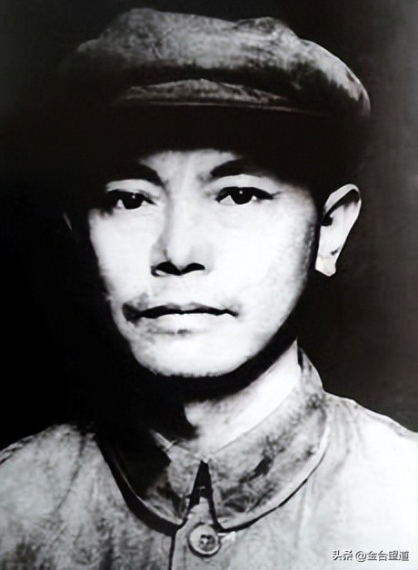 读毛年谱（226）：毛*东泽**为何说“*先念李**部队有绝大战略意义”？