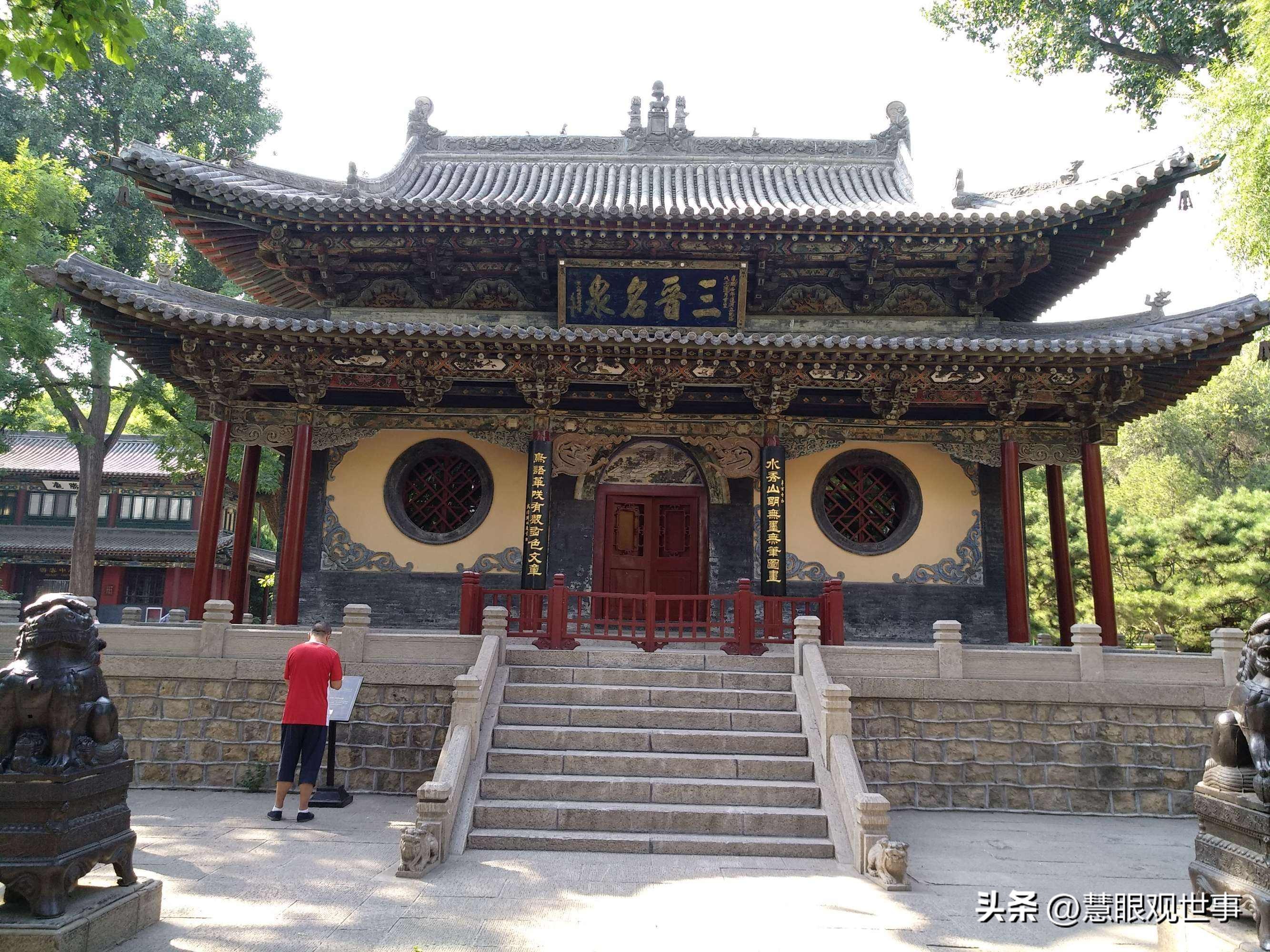 山西省所有地级市名称,山西十一个地级市介绍