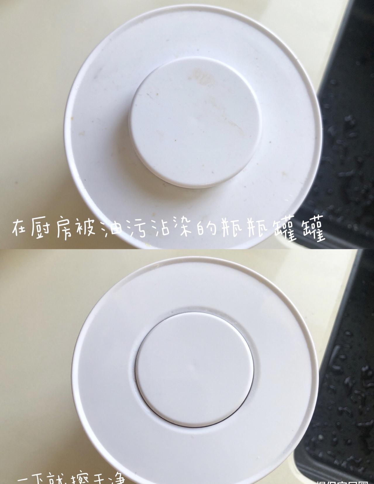 晒晒我最得意的5个清洁小用品,家居必备清洁好物懒人必备