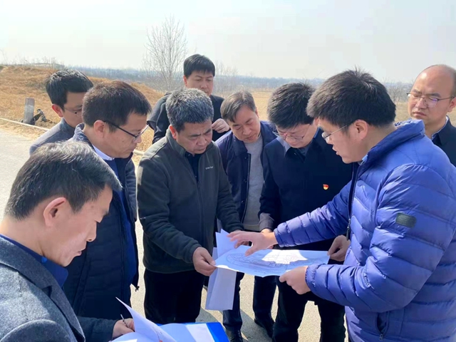 渭南市第三季度重点项目集中开工,渭南招商项目资讯