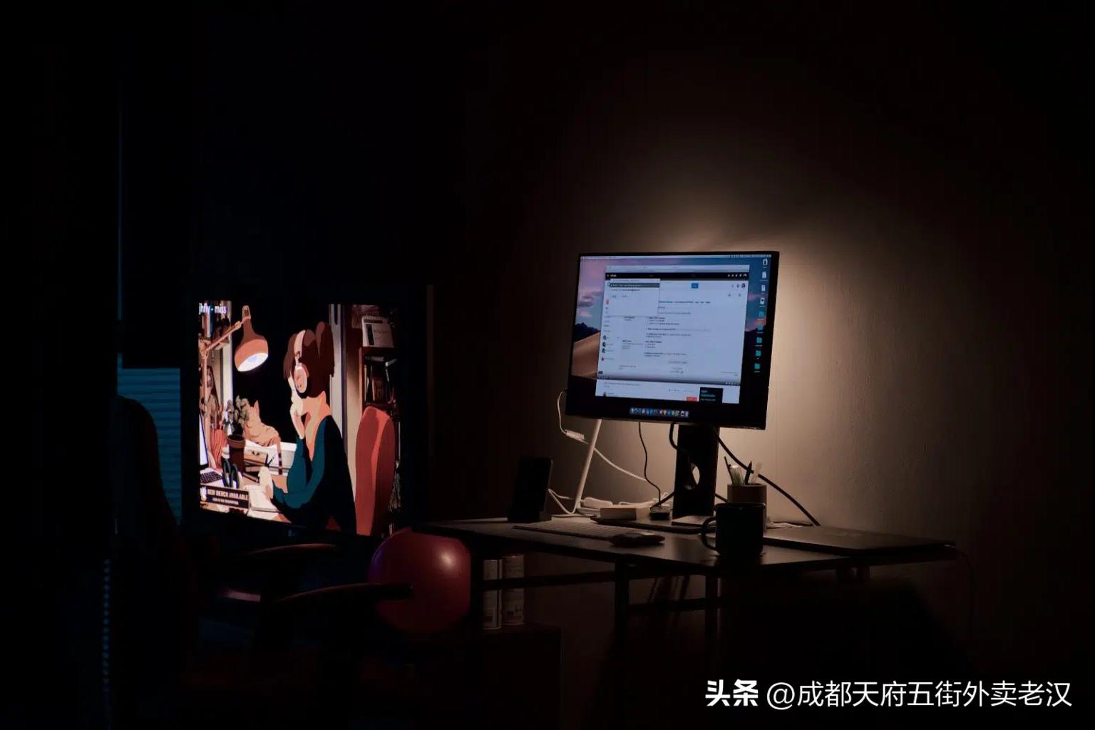 从卡塔尔世界杯C罗黯然离场，聊聊成都天府软件园程序员们的归宿