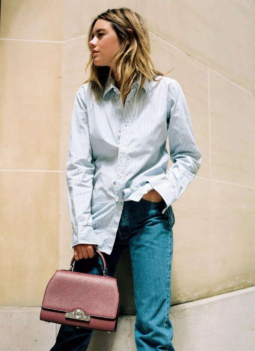 如何定制优雅的包,高端大气定制包