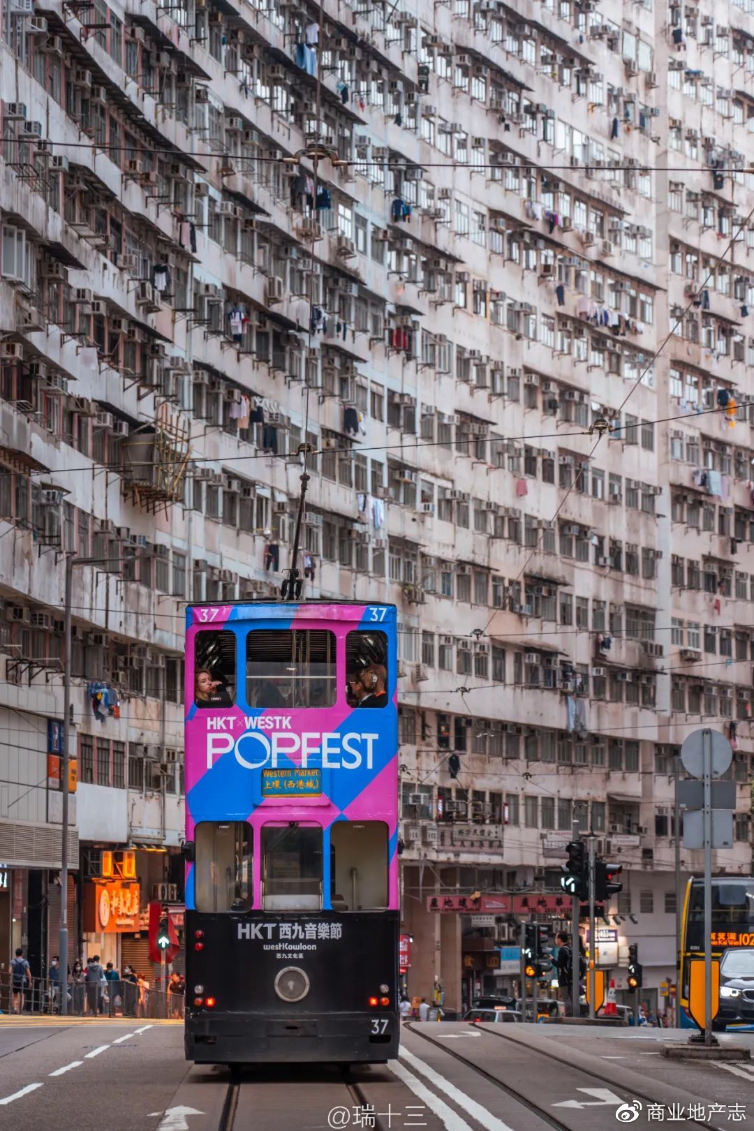 CRR杂谈|HK7日，我与7个香港商业人的深聊记录