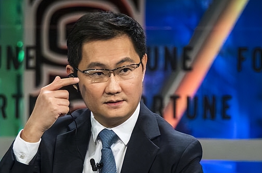 时隔24年，QQ首位用户找到了！号码10201，马化腾给他什么待遇？