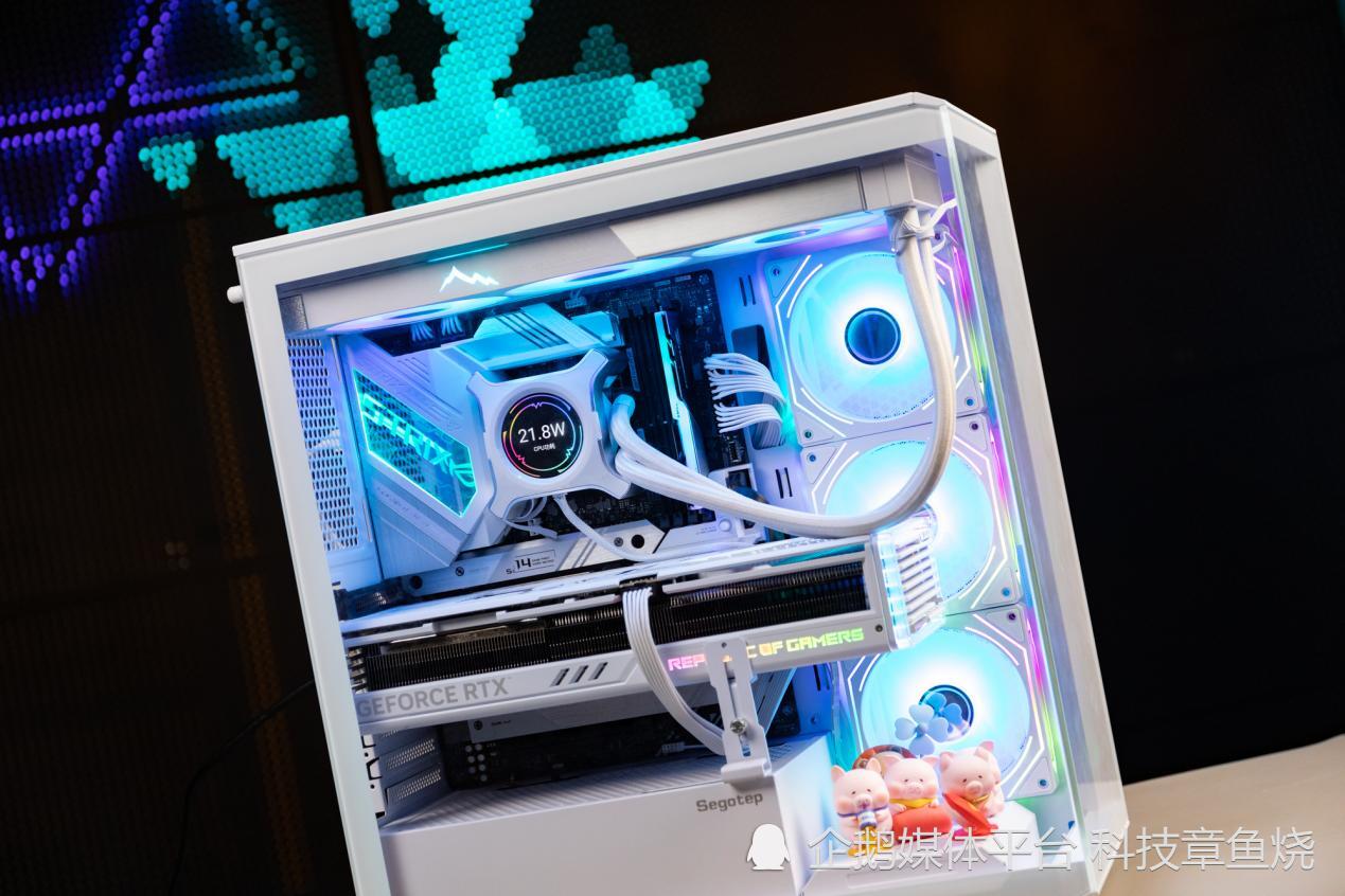 极致海景,海景房极致外观