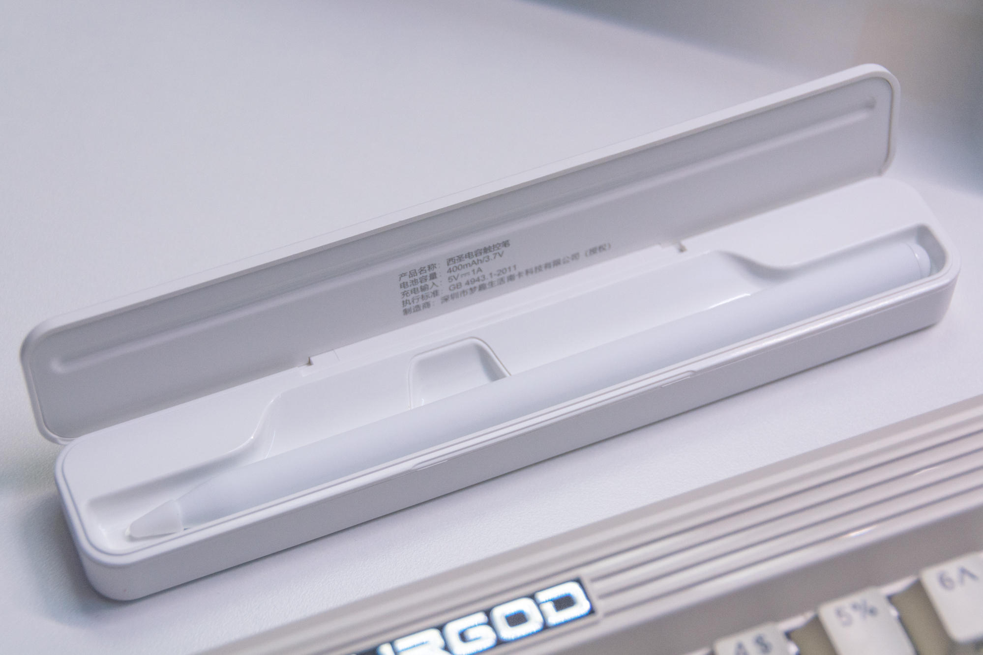 applepencil二代平替笔推荐,applepencil平替低价