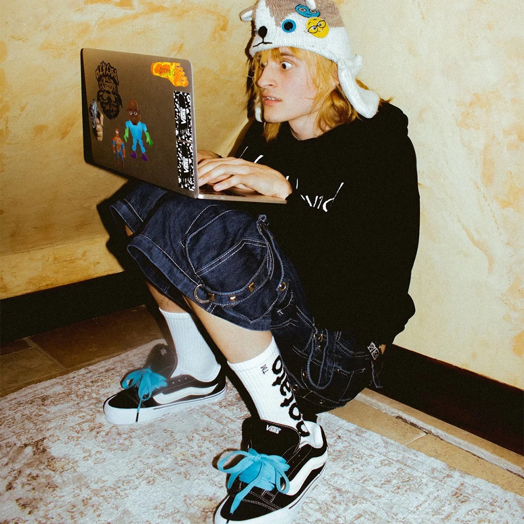 加肥商务鞋,小众vans鞋推荐